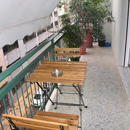 Pnyka Apartment 1 Athen Eksteriør bilde