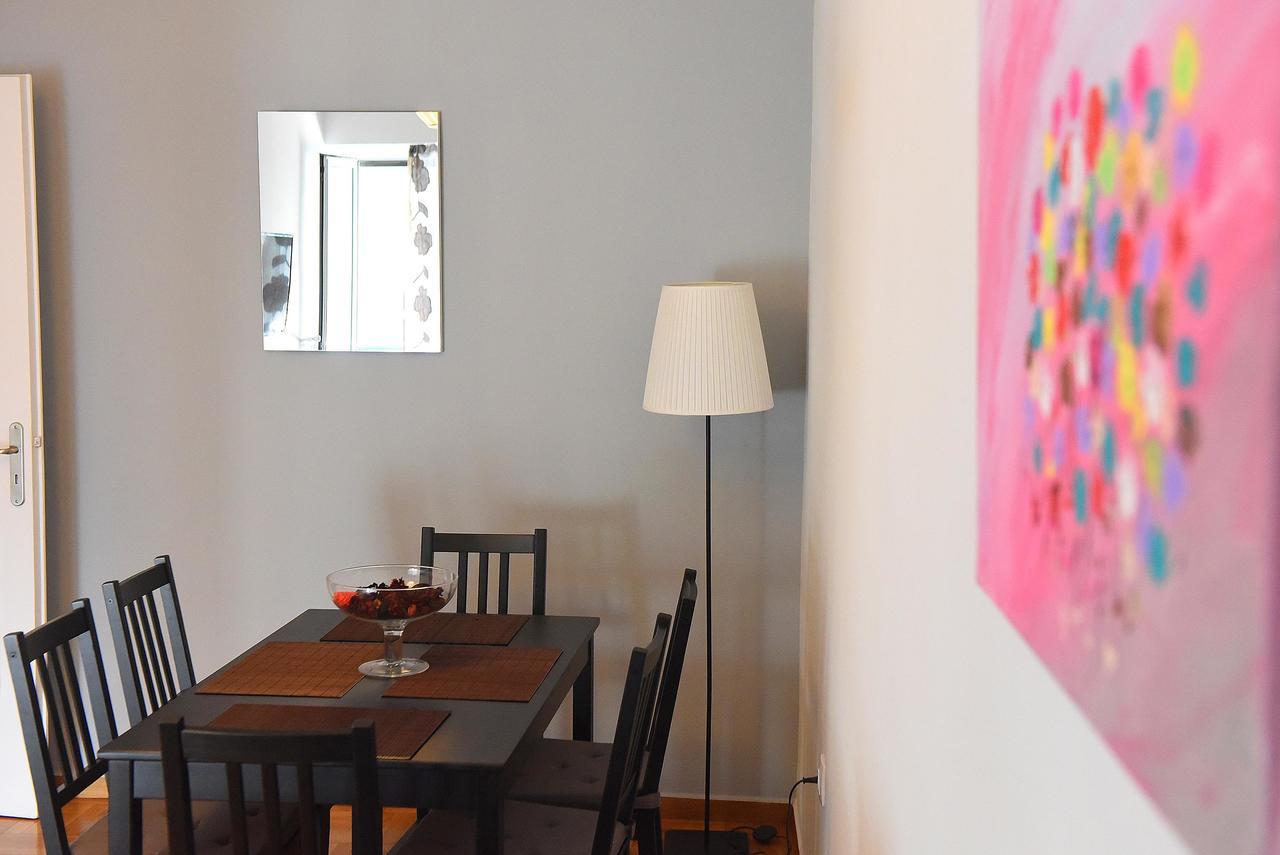 Pnyka Apartment 1 Athen Eksteriør bilde