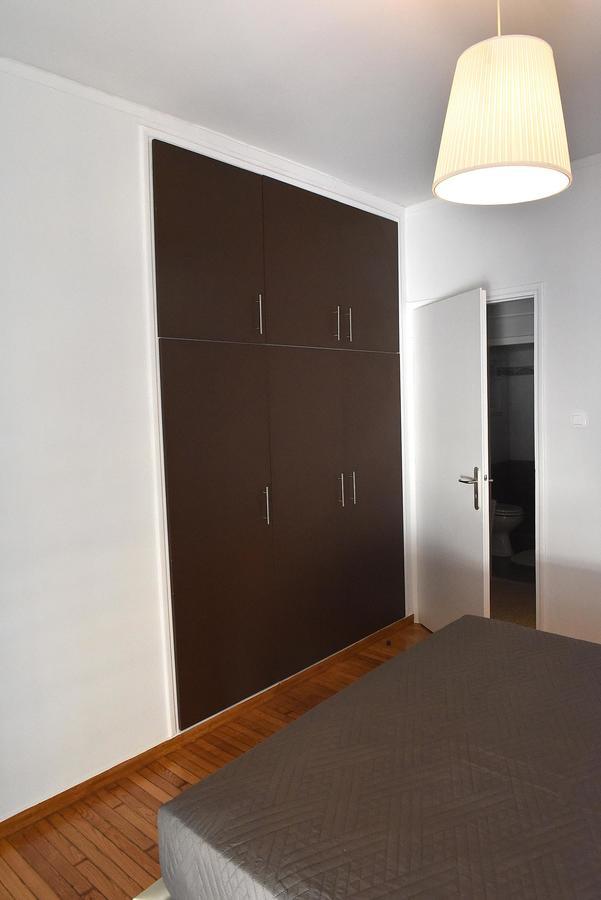 Pnyka Apartment 1 Athen Eksteriør bilde